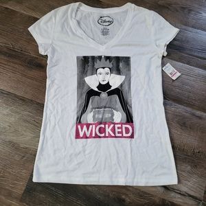 💚Evil queen shirt